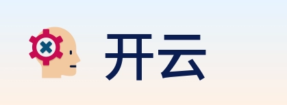 开云 Logo